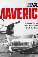 NASCAR Mavericks af H.A. Branham