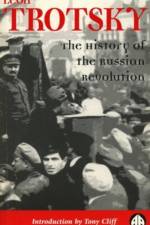 The History of the Russian Revolution af L. Trotskii
