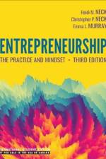 Entrepreneurship - International Student Edition af Heidi M. Neck