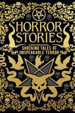 Horror Stories af William Hope Hodgson