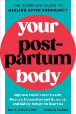 Your Postpartum Body af Ruth Macy