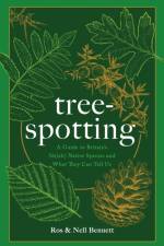 Tree-spotting af Nell Bennett