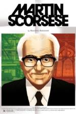 Martin Scorsese af Ameziane Amazing