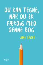 Du kan tegne, når du er færdig med denne bog af Jake Spicer
