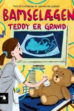 Bamselægen: Teddy er gravid