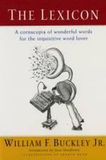 The Lexicon af William F. Jr. Buckley