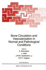 Bone Circulation and Vascularization in Normal and Pathological Conditions af A. Schoutens