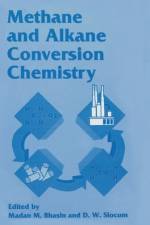 Methane and Alkane Conversion Chemistry af Slocum