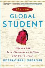 The New Global Student af Maya Frost