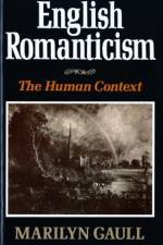 English Romanticism af Marilyn Gaull