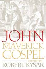 John, the Maverick Gospel af Robert Kysar