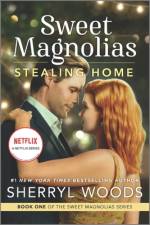 Woods, S: STEALING HOME R/E af Sherryl Woods