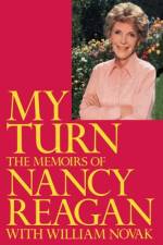 My Turn af Nancy Reagan