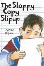 The Sloppy Copy Slipup af DyAnne DiSalvo