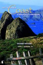 The California Coast: A Traveler's Companion af Donald B. Neuwirth