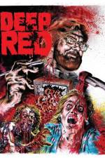 Deep Red Vol 4 #1 Hardcover af Tom Skulan