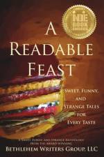 A Readable Feast af A E Decker