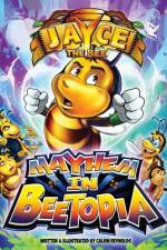 Jayce The Bee