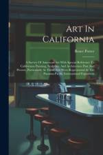 Art In California af Bruce Porter