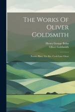 The Works Of Oliver Goldsmith af Oliver Goldsmith