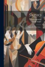 Sapho af Ãmile Augier