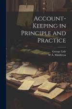 Account-keeping in Principle and Practice af George Lisle