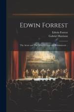 Edwin Forrest af Edwin Forrest