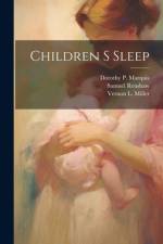 Children S Sleep af Samuel Renshaw