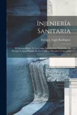 Injeniería Sanitaria af Enrique Tagle Rodriguez