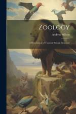 Zoology af Andrew Wilson