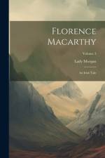 Florence Macarthy af Lady Morgan