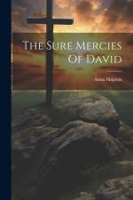 The Sure Mercies Of David af Anna Shipton