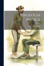 Idrologia Medica af Peter Lichtenthal