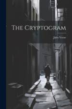 The Cryptogram af Jules Verne