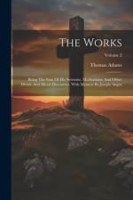 The Works af Thomas Adams