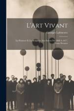 L'Art Vivant af Georges Lafenestre