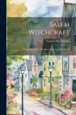 Salem Witchcraft af Samuel Page Fowler