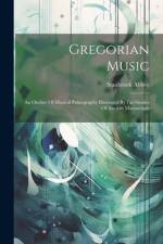 Gregorian Music af Stanbrook Abbey