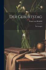 Der Geburtstag af Franz von Heufeld
