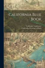 California Blue Book