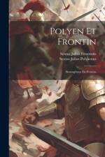 Polyen Et Frontin af Sextus Julius Frontinus