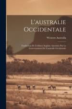 L'australie Occidentale