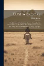 Elisha Brooks af Elisha Brooks