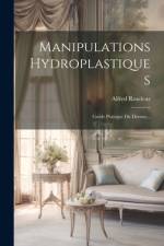 Manipulations Hydroplastiques af Alfred Roseleur