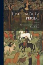 Historia De La Persia... af Louis Dubeux