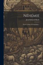 Néhémie af Jean-Edouard Barde