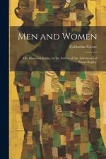 Men and Women af Catharine Crowe