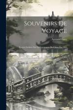 Souvenirs De Voyage af Armand Lucy