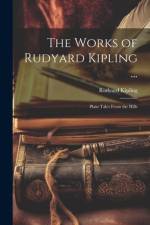 The Works of Rudyard Kipling ... af Rudyard Kipling