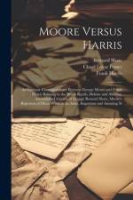Moore Versus Harris af Bernard Shaw